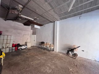 Local comercial en venta en Zona Concordia en Burjassot