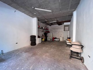 Local comercial en venta en Zona Concordia en Burjassot
