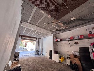 Local comercial en venta en Zona Concordia en Burjassot