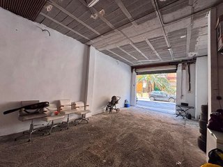 Local comercial en venta en Zona Concordia en Burjassot