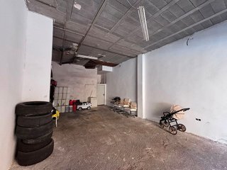 Local comercial en venta en Zona Concordia en Burjassot