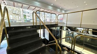 Local comercial en venta en Zona de Plaza de Barcelos en Pontevedra