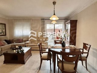 Chalet en venta en El Puerto - Romanilla en Roquetas de Mar