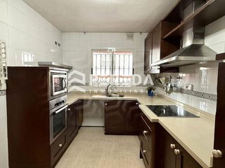 Chalet en venta en El Puerto - Romanilla en Roquetas de Mar