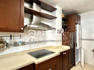 Chalet en venta en El Puerto - Romanilla en Roquetas de Mar