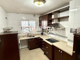 Chalet en venta en El Puerto - Romanilla en Roquetas de Mar