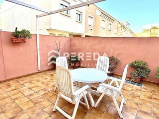 Chalet en venta en El Puerto - Romanilla en Roquetas de Mar
