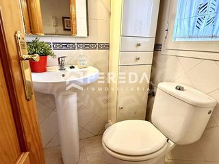 Chalet en venta en El Puerto - Romanilla en Roquetas de Mar