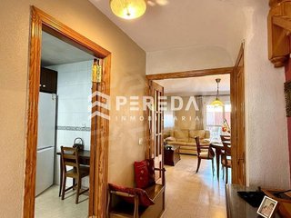Chalet en venta en El Puerto - Romanilla en Roquetas de Mar