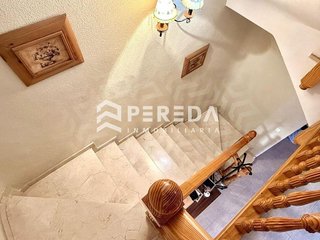 Chalet en venta en El Puerto - Romanilla en Roquetas de Mar