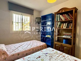 Chalet en venta en El Puerto - Romanilla en Roquetas de Mar