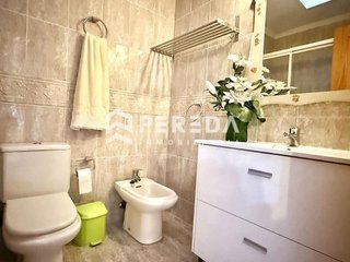 Chalet en venta en El Puerto - Romanilla en Roquetas de Mar