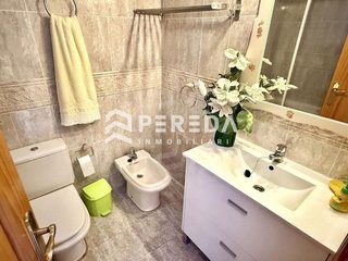 Chalet en venta en El Puerto - Romanilla en Roquetas de Mar