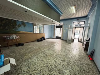 Hotel en venta en Centro Ciudad en Linares
