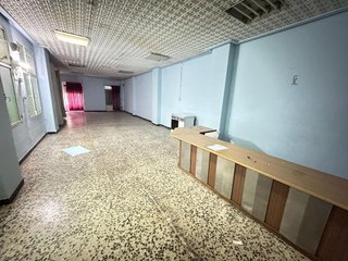 Hotel en venta en Centro Ciudad en Linares