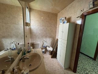 Hotel en venta en Centro Ciudad en Linares