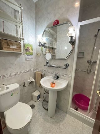 Hotel en venta en Centro Ciudad en Linares