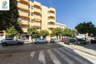 Piso en venta en Centro en Jerez de la Frontera