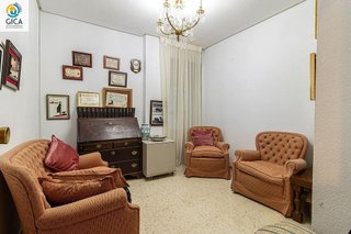 Piso en venta en Centro en Jerez de la Frontera