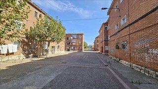 Piso en venta en Delicias en Valladolid
