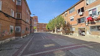 Piso en venta en Delicias en Valladolid