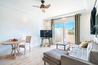 Piso en venta en Sant Agustí en Palma de Mallorca