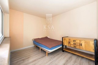 Piso en venta en Sant Agustí en Palma de Mallorca
