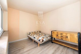 Piso en venta en Sant Agustí en Palma de Mallorca