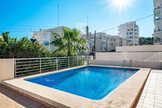 Piso en venta en Sant Agustí en Palma de Mallorca