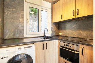 Piso en venta en Sant Agustí en Palma de Mallorca