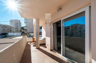 Piso en venta en Sant Agustí en Palma de Mallorca