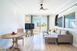 Piso en venta en Sant Agustí en Palma de Mallorca
