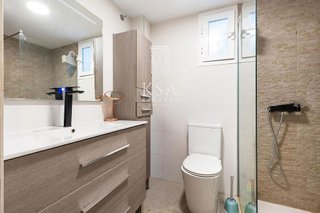Piso en venta en Sant Agustí en Palma de Mallorca