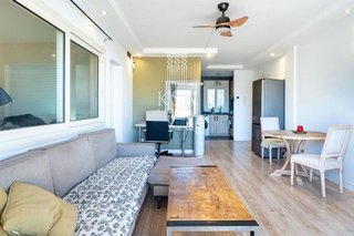 Piso en venta en Sant Agustí en Palma de Mallorca