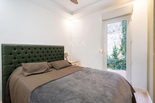 Piso en venta en Sant Agustí en Palma de Mallorca