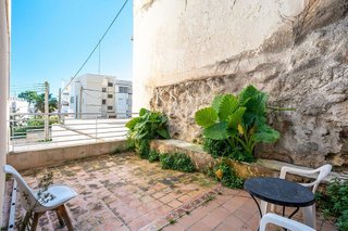 Piso en venta en Sant Agustí en Palma de Mallorca