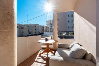 Piso en venta en Sant Agustí en Palma de Mallorca
