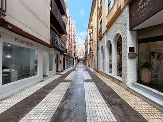 Piso en venta en Zona Centro-Corredera en Lorca