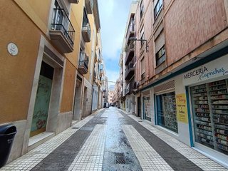 Piso en venta en Zona Centro-Corredera en Lorca