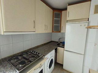 Piso en venta en Zona Centro-Corredera en Lorca