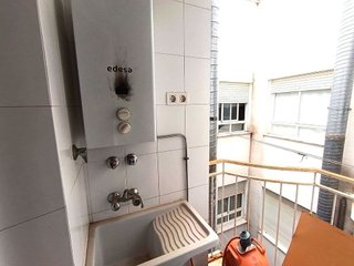 Piso en venta en Zona Centro-Corredera en Lorca
