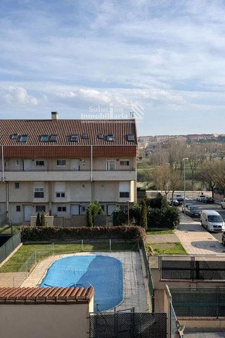 Dúplex en venta en Hospitales - Campus en Salamanca