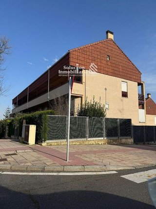 Dúplex en venta en Hospitales - Campus en Salamanca