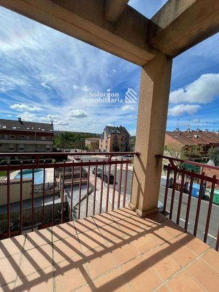 Dúplex en venta en Hospitales - Campus en Salamanca