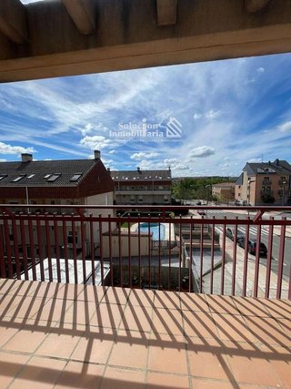 Dúplex en venta en Hospitales - Campus en Salamanca