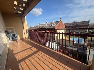 Dúplex en venta en Hospitales - Campus en Salamanca
