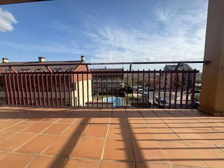 Dúplex en venta en Hospitales - Campus en Salamanca