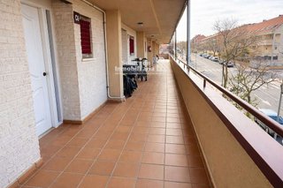Dúplex en venta en Hospitales - Campus en Salamanca