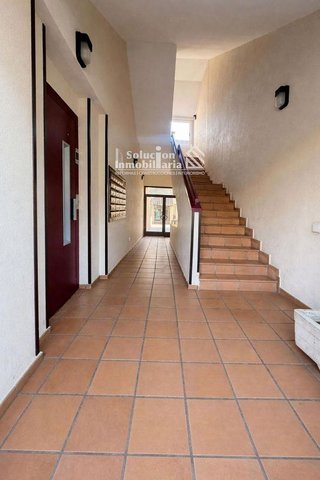 Dúplex en venta en Hospitales - Campus en Salamanca