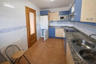 Dúplex en venta en Hospitales - Campus en Salamanca
